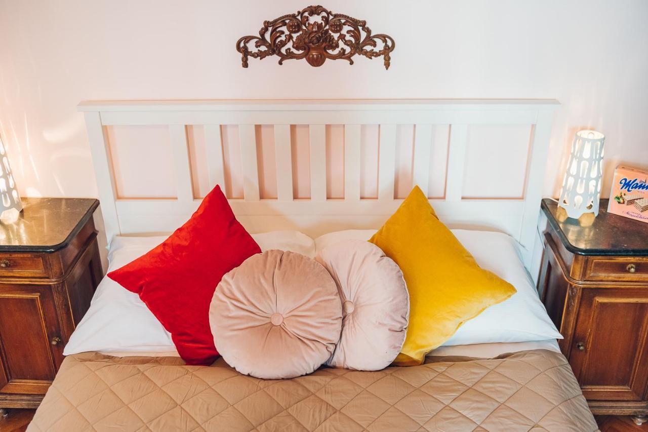 Apartamento Leuhusen Boutique Vienna, *