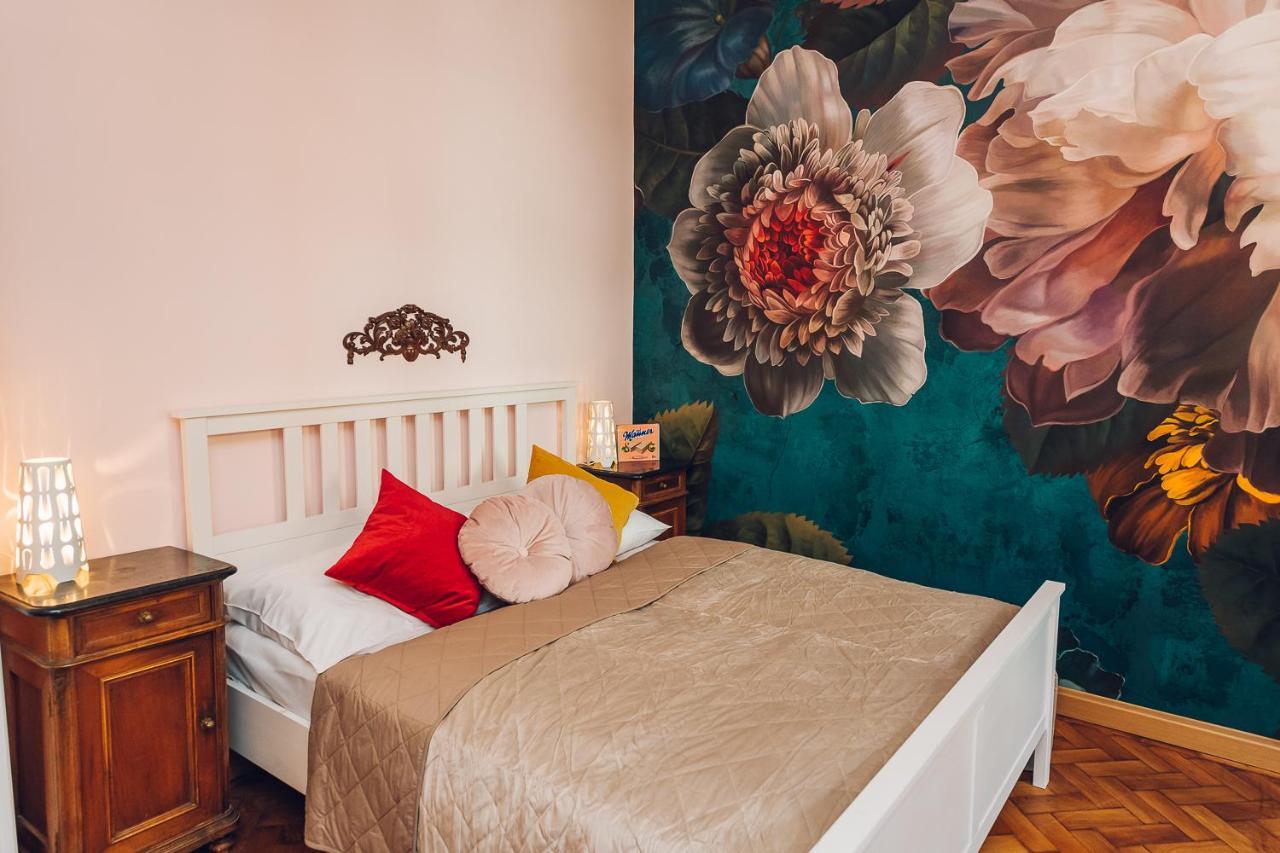 Apartament Leuhusen Boutique Vienna,