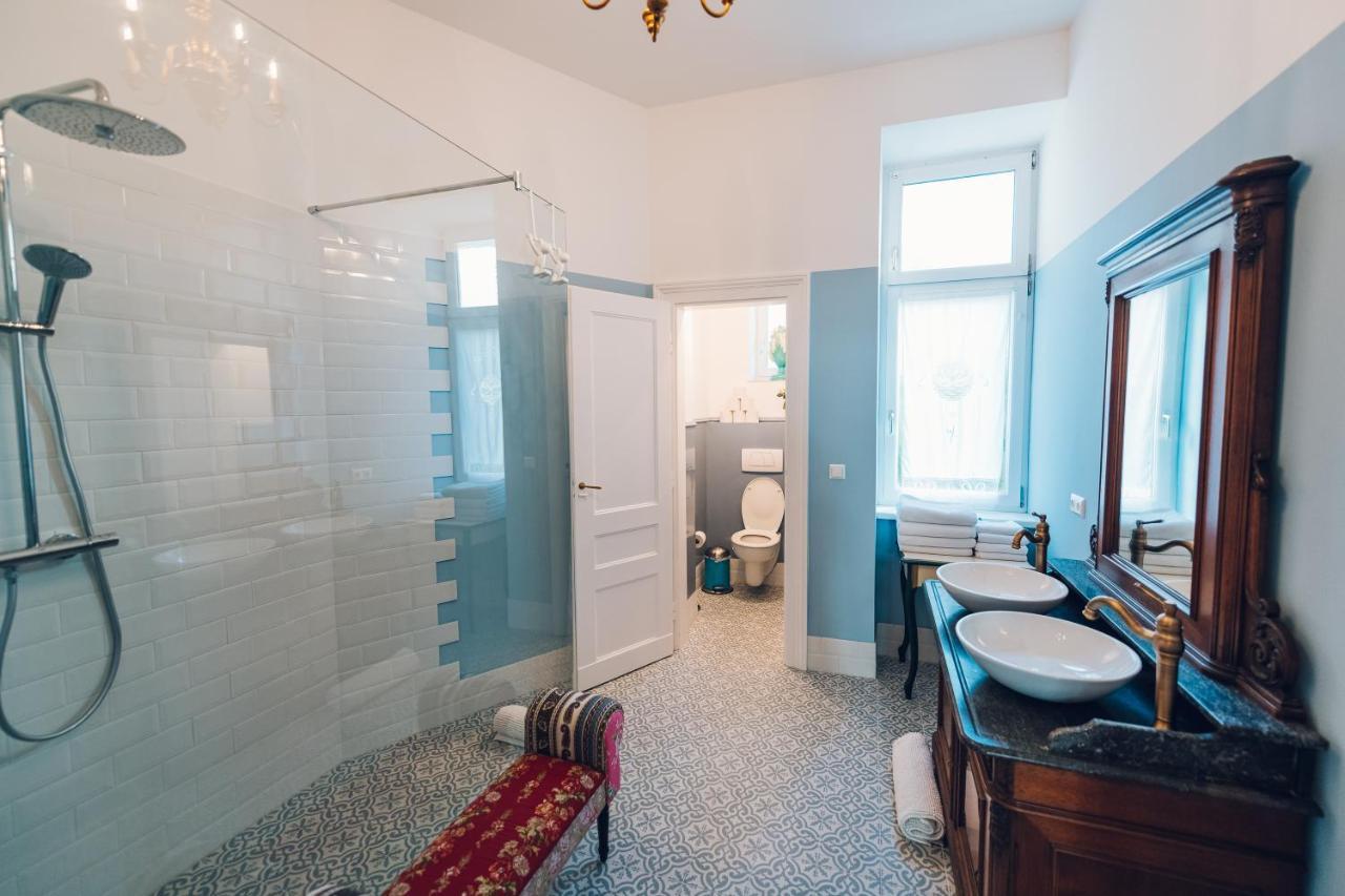 Apartament Leuhusen Boutique Vienna, Wiedeń