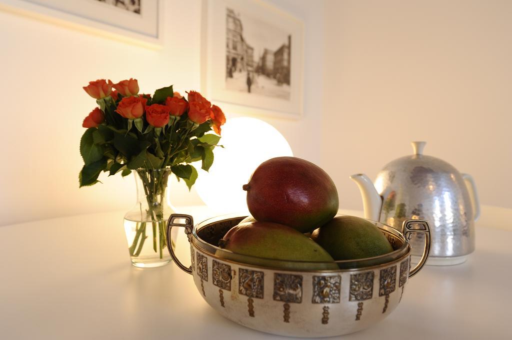 Leuhusen Boutique Vienna, Apartament