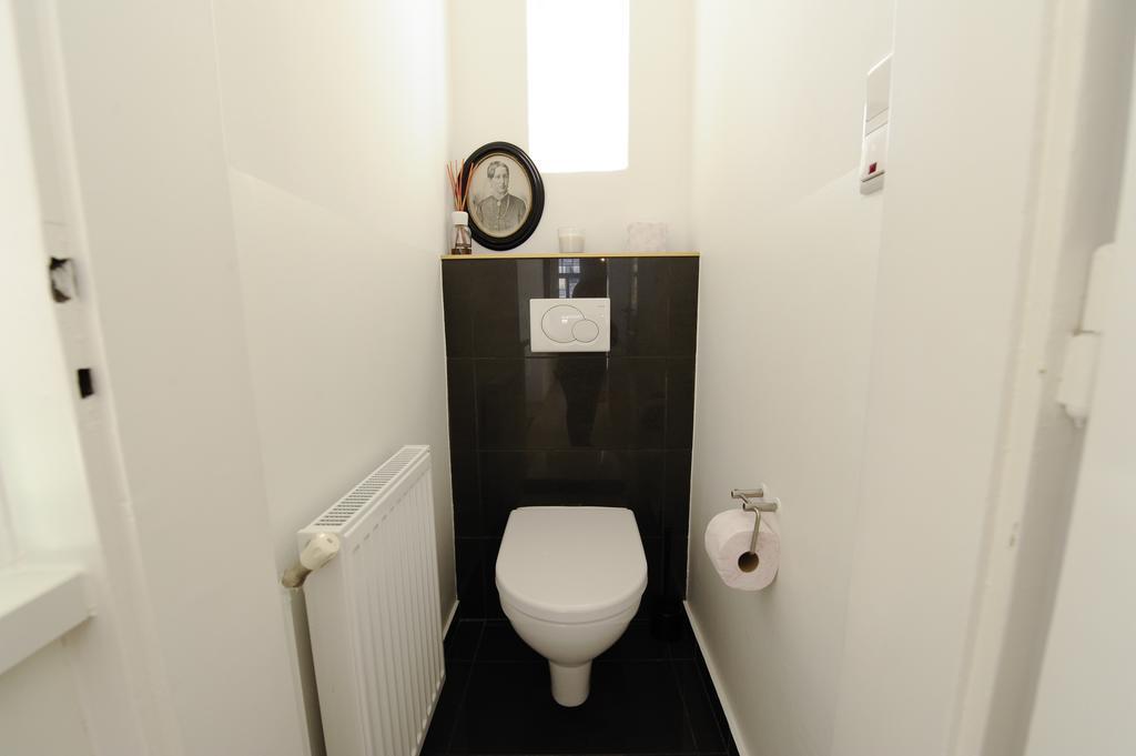 Apartament Leuhusen Boutique Vienna,